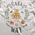 Camiseta Casablanca " Casa way " - loja online