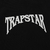 Camiseta Trapstar Panthera black/white - comprar online