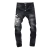 Calça jeans AMIRI angel black