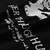 Camiseta Trapstar Panthera black/white - loja online