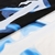 Camiseta Trapstar blue fire black/white - comprar online