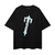 Camiseta Trapstar black/white - loja online