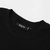 Camiseta Trapstar black/white