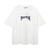Camiseta Trapstar Panthera black/white - F1NAL COMPANY
