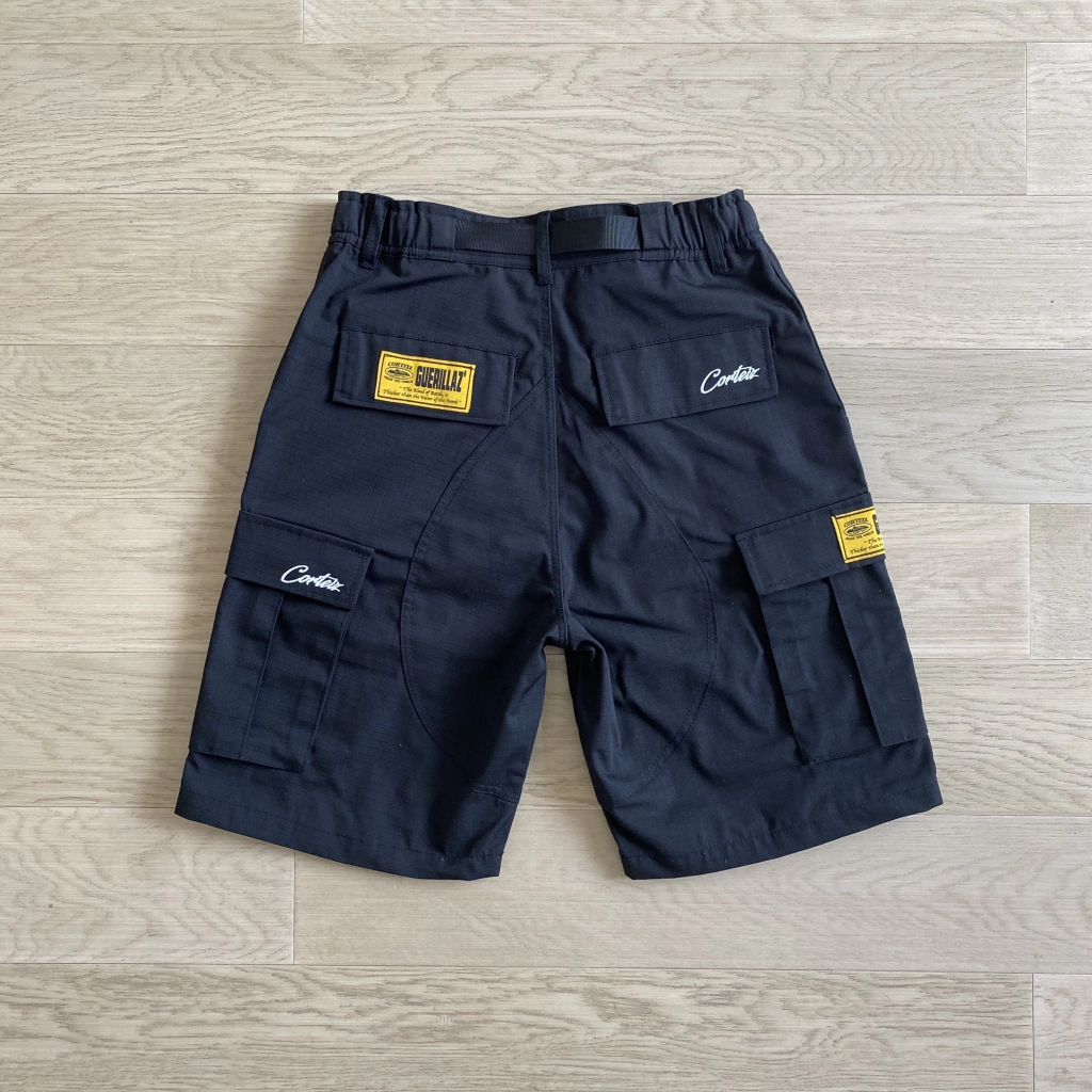 Short Corteiz 