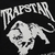 Camiseta Trapstar Panthera black/white na internet