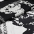 Imagem do Camiseta Trapstar Panthera black/white