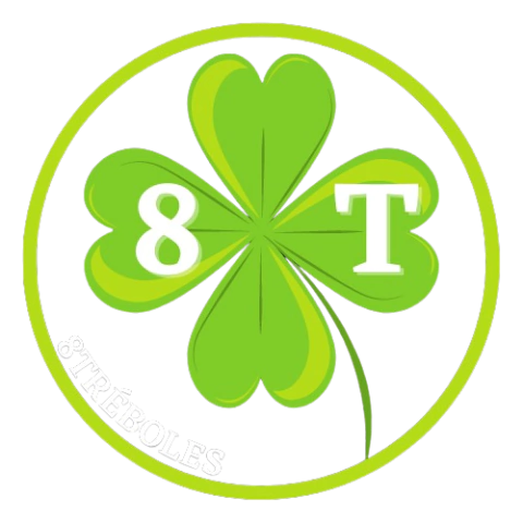 8 Treboles