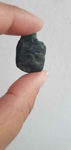 Talismã da Vênus - Turmalina Verde - comprar online