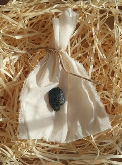 Imagen de Talismã da Vênus - Turmalina Verde