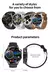 Huawei-GT 4 Pro Smartwatch para homens, tela HD AMOLED, chamada Bluetooth, monit - House Cloud