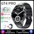 Huawei-GT 4 Pro Smartwatch para homens, tela HD AMOLED, chamada Bluetooth, monit - House Cloud