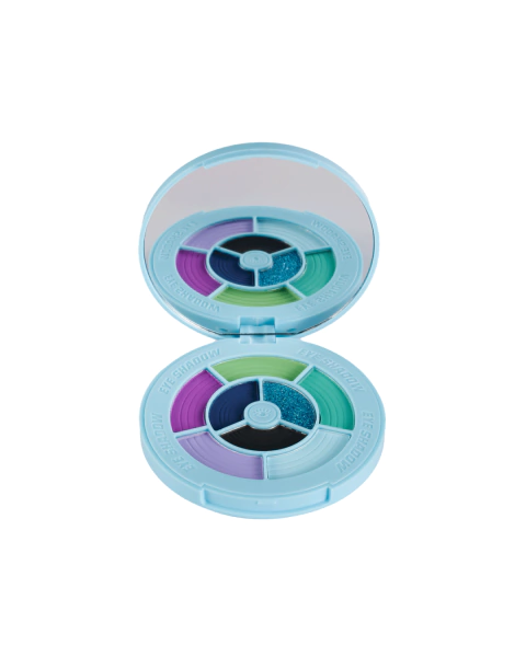 Paleta de Sombras PopStar - Ruby Rose