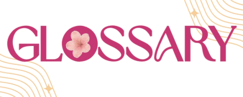 Glossary