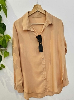 Banner de la categoría CAMISAS Y BLUSAS
