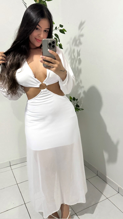 Vestido Jessy