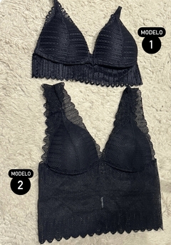 Top de renda