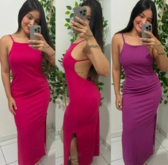 Vestido Pamela