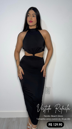 Vestido Rafaela - comprar online