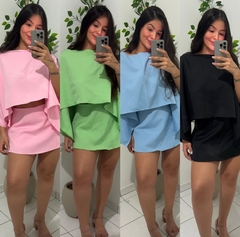 Conjunto Cloe