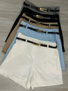 Short Zara - comprar online