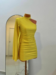 Vestido Hadassa