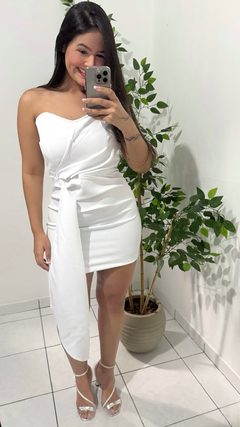 Vestido Melanie