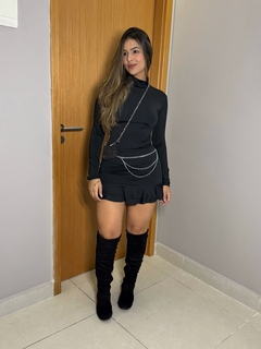 Conjunto Selena