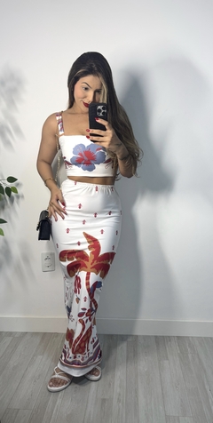 Conjunto Mel - comprar online
