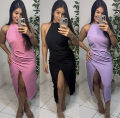 Vestido Luna - comprar online
