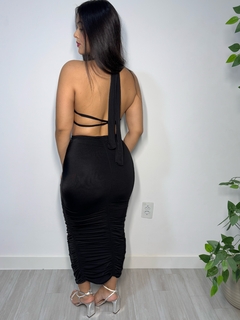 Vestido Rafaela na internet