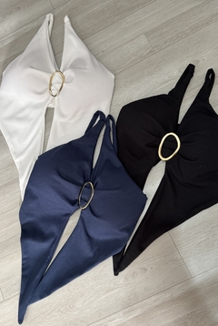 Cropped Pietra