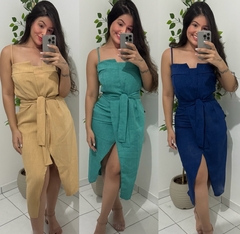 Vestido Ster