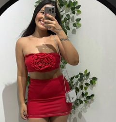 Conjunto Bárbara