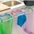 Porta Bolsas Basura Colgante - comprar online