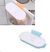 Porta Bolsas Basura Tapa - comprar online