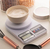 Balanza digital cocina 1gr a 10KG a pilas