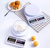 Balanza digital cocina 1gr a 10KG a pilas - tienda online