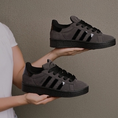 Adidas Campus Grey - comprar online