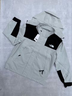 Campera The Northe Face impermeable en internet