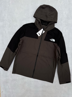 Campera The Northe Face impermeable - Denversportsf