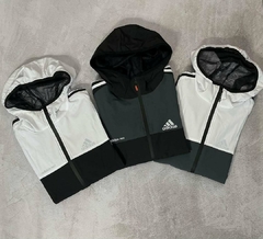 Camperas Adidas Climacool