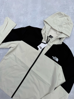 Campera The Northe Face impermeable - tienda online
