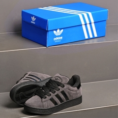 Adidas Campus Grey