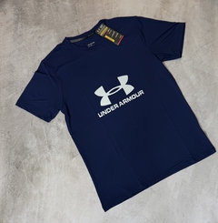 REMERA UNDER ARMOUR - comprar online