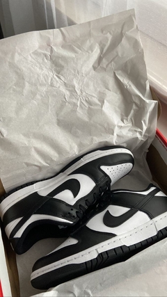 ZAPATILLAS NIKE DUNK LOW - Denversportsf