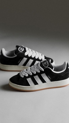 ZAPATILLAS ADIDAS CAMPUS
