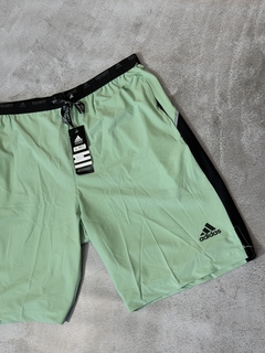 SHORT ADIDAS TECHFIT - comprar online
