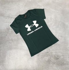 REMERA UNDER ARMOUR en internet