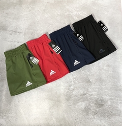 SHORT ADIDAS BASICO